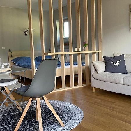 Ferienwohnung Stuiben Garmisch Экстерьер фото