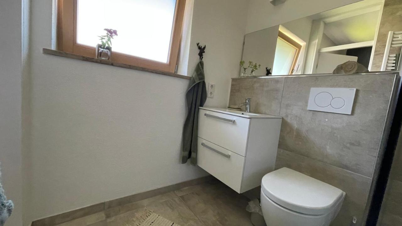 Ferienwohnung Stuiben Garmisch Экстерьер фото
