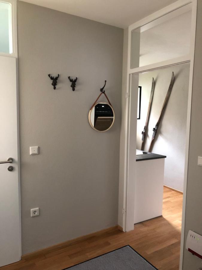 Ferienwohnung Stuiben Garmisch Экстерьер фото