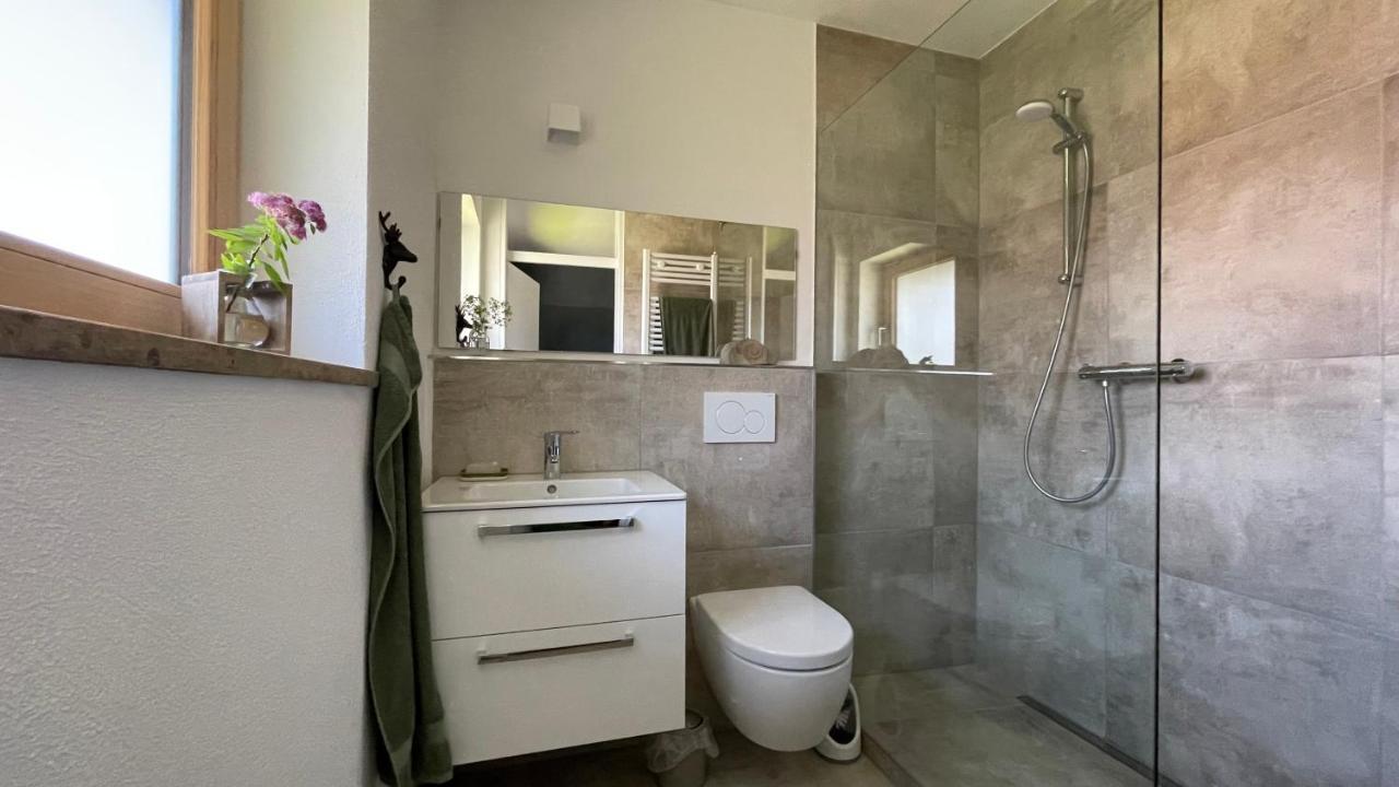 Ferienwohnung Stuiben Garmisch Экстерьер фото
