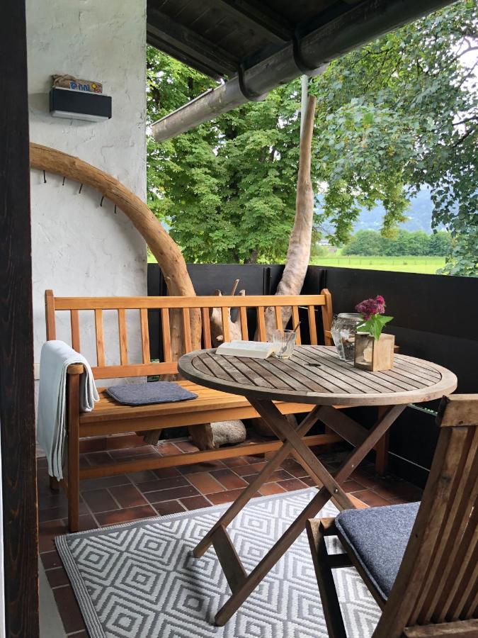 Ferienwohnung Stuiben Garmisch Экстерьер фото